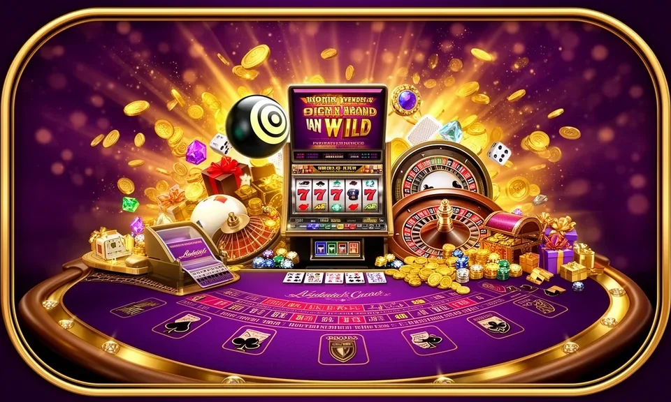 ca555 เปิดดูเกมทั้งหมดจาก Ezugi ที่เรานำเสนอ